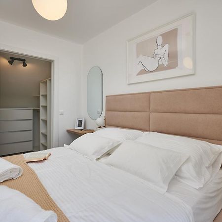 Apartment Blu Dubrovnik Eksteriør billede