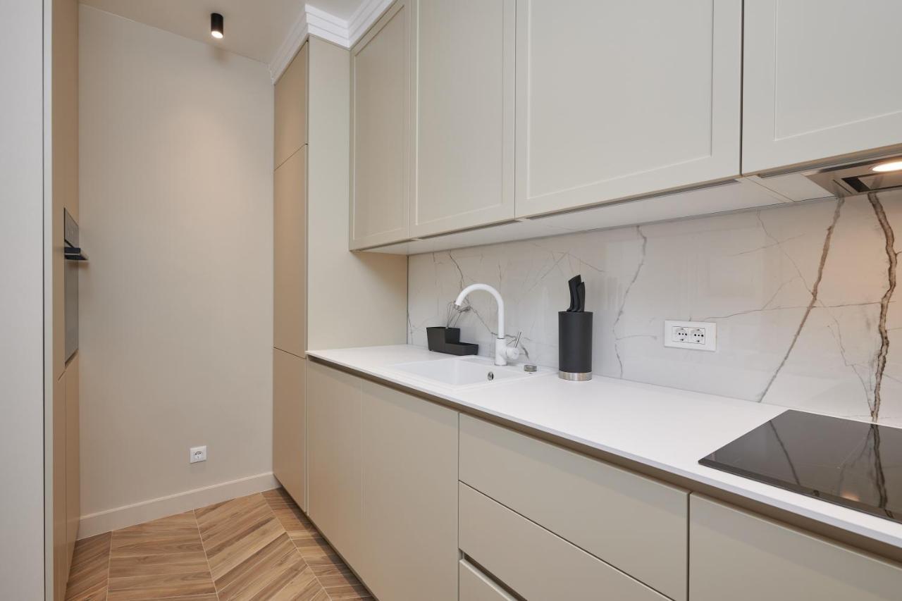 Apartment Blu Dubrovnik Eksteriør billede