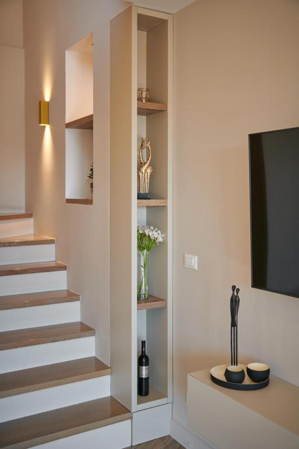Apartment Blu Dubrovnik Eksteriør billede