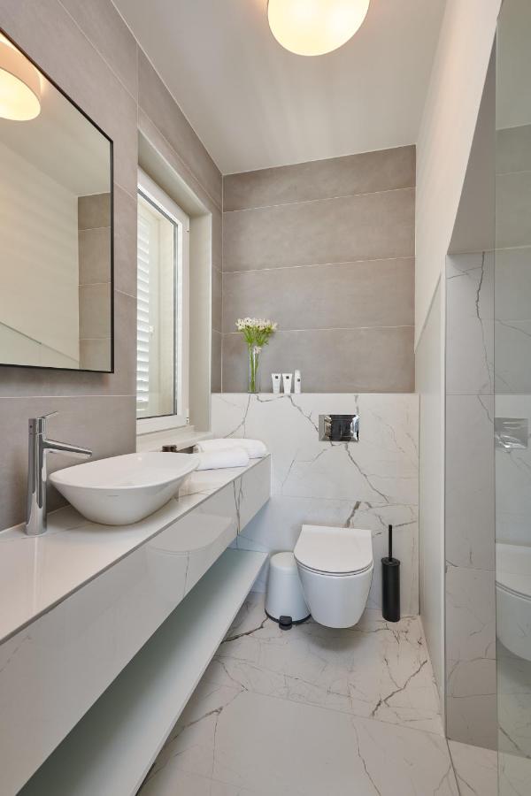 Apartment Blu Dubrovnik Eksteriør billede